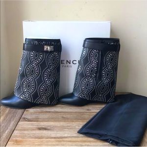 Givenchy boots